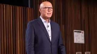 Peter Dutton is &lsquo;nothing like&rsquo; Donald Trump