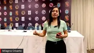 📺 En vivo con Sergio Lude&ntilde;a, administrador del club