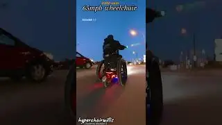 #foryou #wheelchair #shorts #funny