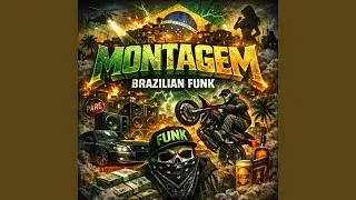 Montagem Brazilian Funk