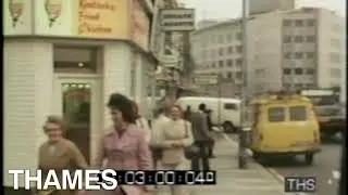Catford | 1970's London | South East London | This Week | 1974