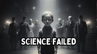 The Child Science Couldn&rsquo;t Explain &mdash; 1867