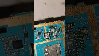 #mobile IC remove Raju technical repair #tagshort