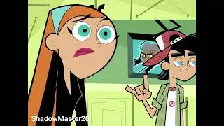 Danny Phantom Funny Moments 6 Remastered
