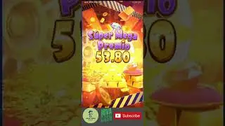 WILD HEIST CASHOUT BIG WIN