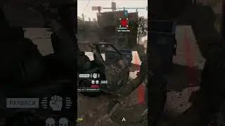 CRAZY FLANK ON BATTLEFIELD 6 |  #battlefield #BF6 #bfportal