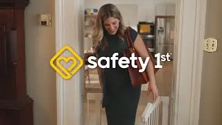 Safety 1st Canada | Brand Anthem