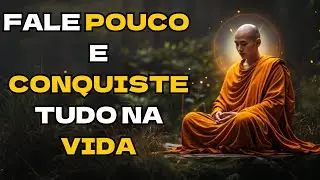 Desvendando os Benef&iacute;cios Misteriosos do Sil&ecirc;ncio: Um Conto Budista sobre o Poder do Sil&ecirc;ncio
