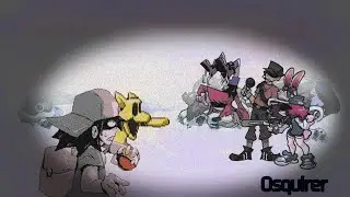 (MASHUP) 