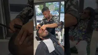 Shape up! #barber #barbershop #miami #barberia #barberlife #barbers #best