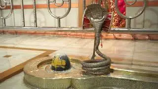 Shivling Copyright Free Content || Free Stock Footage || MK Graphics