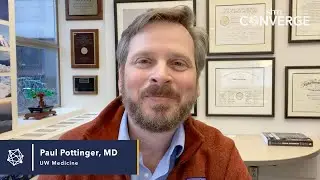 Paul Pottinger, MD | SHM Converge 2022