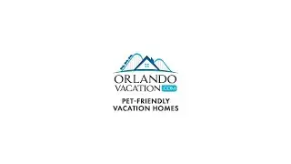 Pet Friendly Vacation Homes,  OrlandoVacation.com