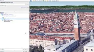 Google Earth Pro: How can I use Google Earth Pro in my news broadcast?