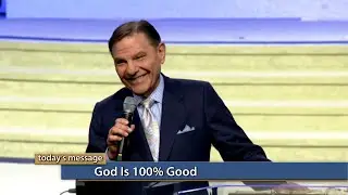 God Is 100% Good