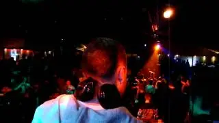 Dj GIAMMA LIVE AT MAMAMIA CLUB 21 MARZO 2015