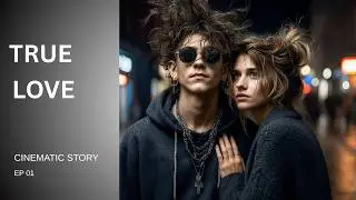 True Love — Lora & Kane (Cinematic Duet Story)