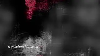 Abstract Grunge Video Background 2224 HD