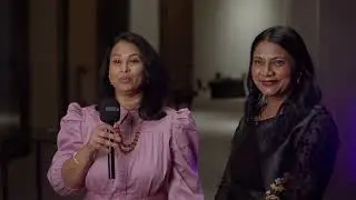 Highlights from the 2023 INCITE Awards