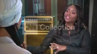 ALICIA KEYS ON MUSIC AND ACTIVISM