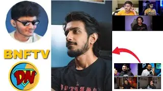 Downfall in superhero genre, superhero pro channel terminate, BNFTV event and more....