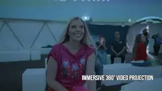 Christmas Wonderland Immersive 360 Experience