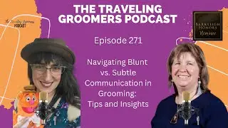 Navigating Blunt vs  Subtle Communication in Grooming  Tips and Insights