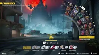 Clutch Strange and cloak and dagger defense victory