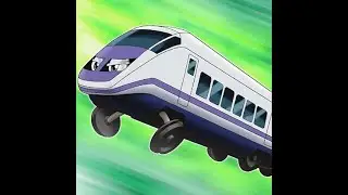 YU-GI-OH ! GX FIRST EXPRESSROID SUMMON