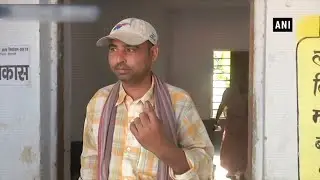 Lok Sabha elections 2019: Voting begins for 6th phase
