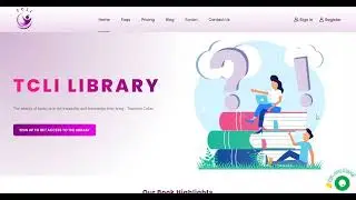 Author Portal Navigation: A walk-through & guide