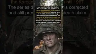 Band of Brothers' Albert Blithe Didn&rsquo;t Die in 1948, He Fought On