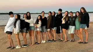 ITU 2026 con las chicas 💋| PARTE 2 (y última)