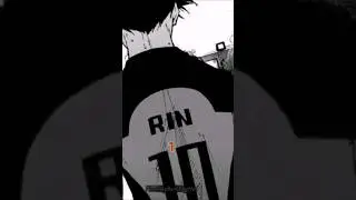Final Ranking || Montagem INVS&Atilde;O - ARXMANE || Blue lock EDIT ||
