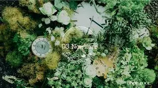 LOOP POOL 「Nowhere / Now And Then」#Jazzfusion #Mathrock #openair