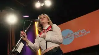 Hedda Mae - Carry On (live @ radioeins, Berlin)