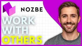 Как использовать Nozbe для совместной работы с другими (полное руководство)