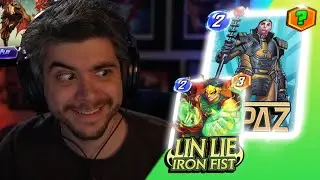 The OTA Made This Deck GREAT!