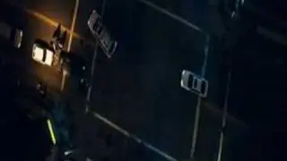 Crash (Great end part)