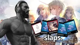 Heaven Burns Red music slaps hard. (Part 1)