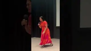Story Stage: Wayfinding Stories from the Past, Present, and Future: Tuloutele Celeste Manuia Ha'o