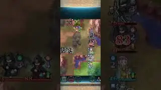 [FEH] Abyssal L!Myrrh || A!Idunn, A!Fjorm, Hapi, Flyzura