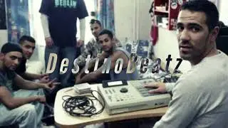 2000xl | Bushido CCN3 type Beat | prod. by DestinoBeatz | 2018