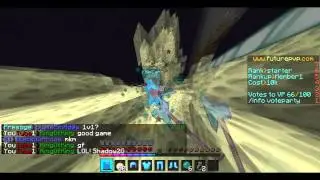 FuturePvP #1