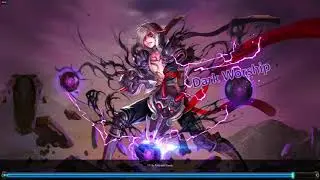 Baeg-Un Ultimate Skill Unlock Screen - Kritika Reboot
