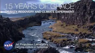 15 Years of GRACE Earth Observations