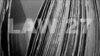 LAW 27 - I Remember - Ft. DJ Reef x LABAL-S [WHAT NOW LP] Music Video