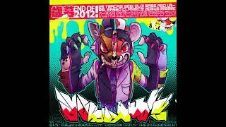 Furries in a Blender - I Am Sinistar (2K12 EQ)