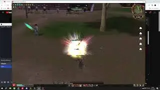 Vadi 2 - Uçan Sefil :) Nick : DOGUS