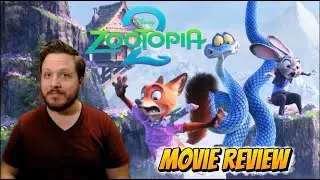 Zootopia 2 - Movie Review | Disney Animation